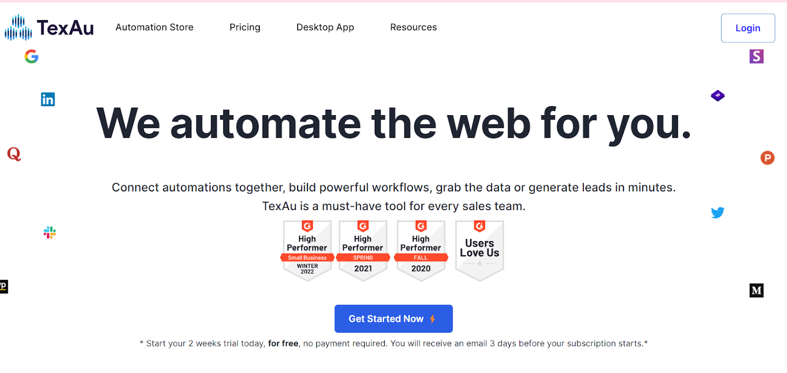 Best LinkedIn Automation Tools (8) 