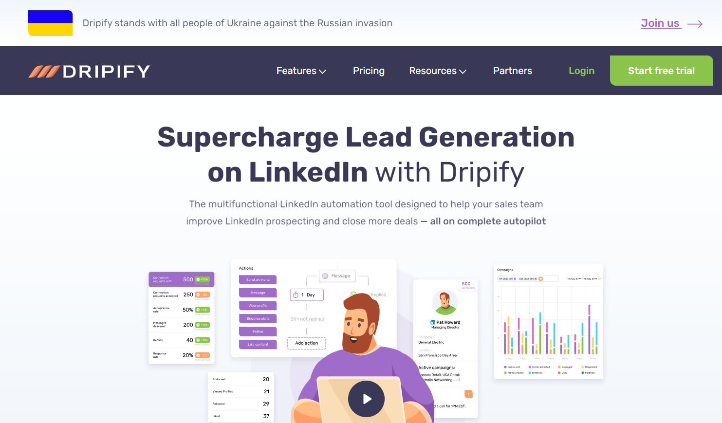 Best LinkedIn Automation Tools (24) 