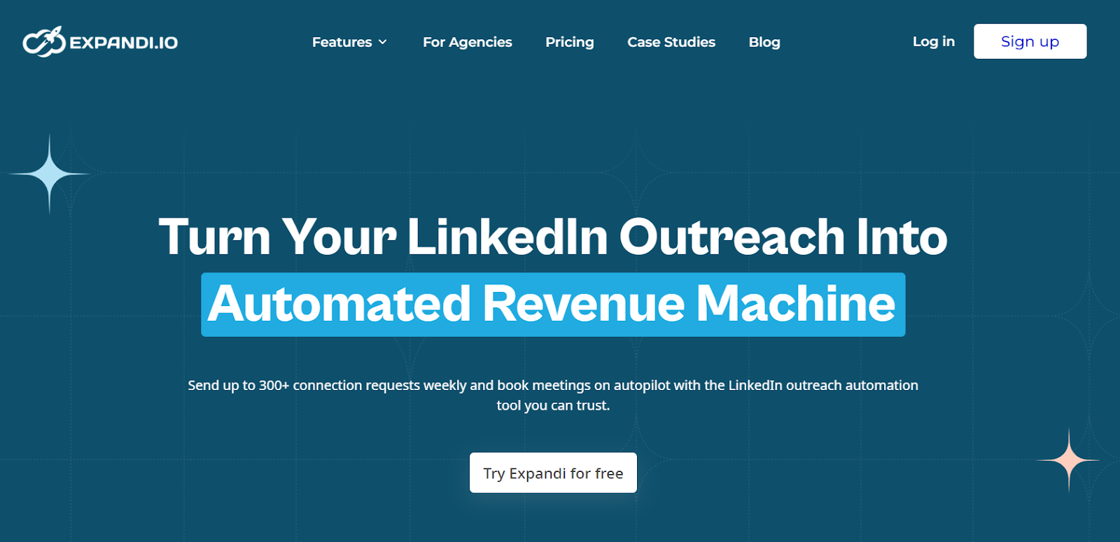 Best LinkedIn Automation Tools (3) 