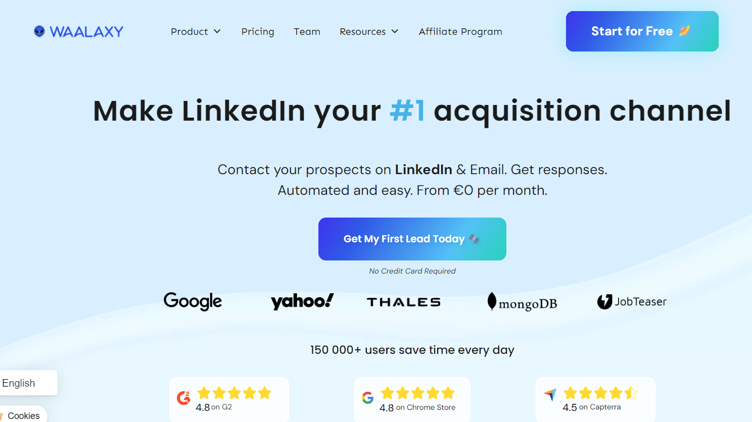 Best LinkedIn Automation Tools (29) 