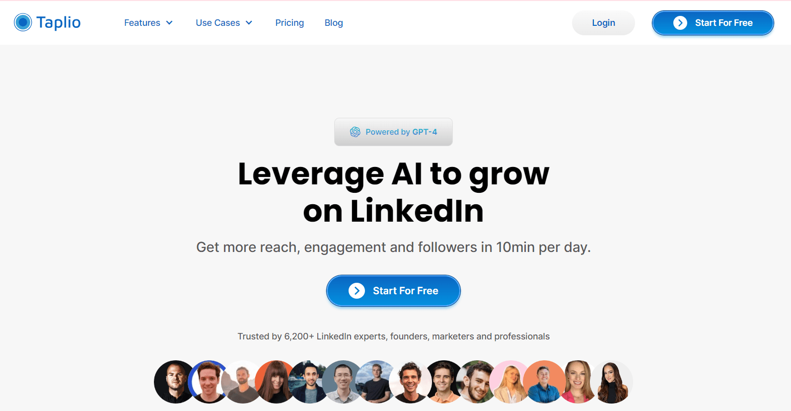 Best LinkedIn Automation Tools (7) 