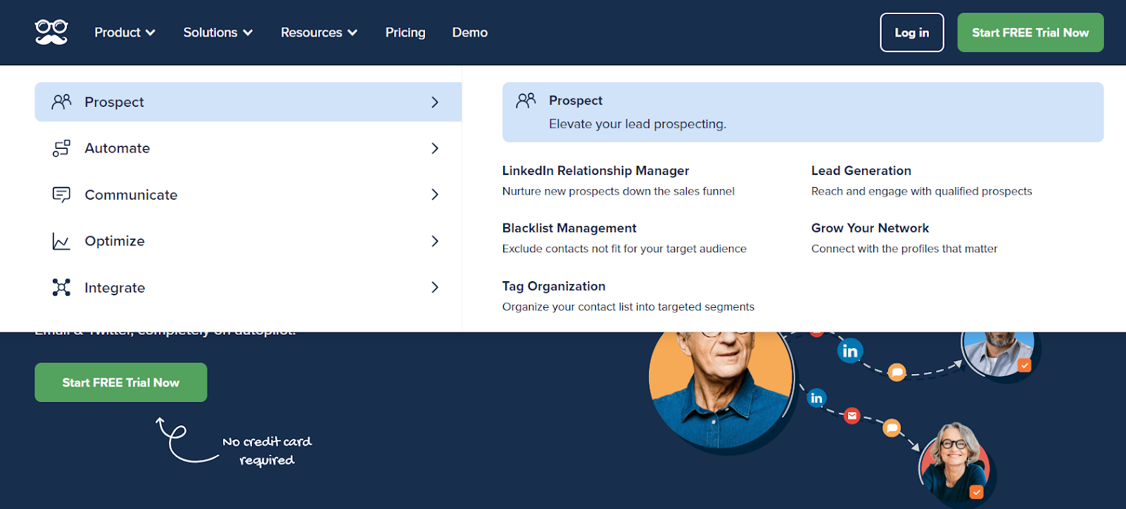 Best LinkedIn Automation Tools (14) 