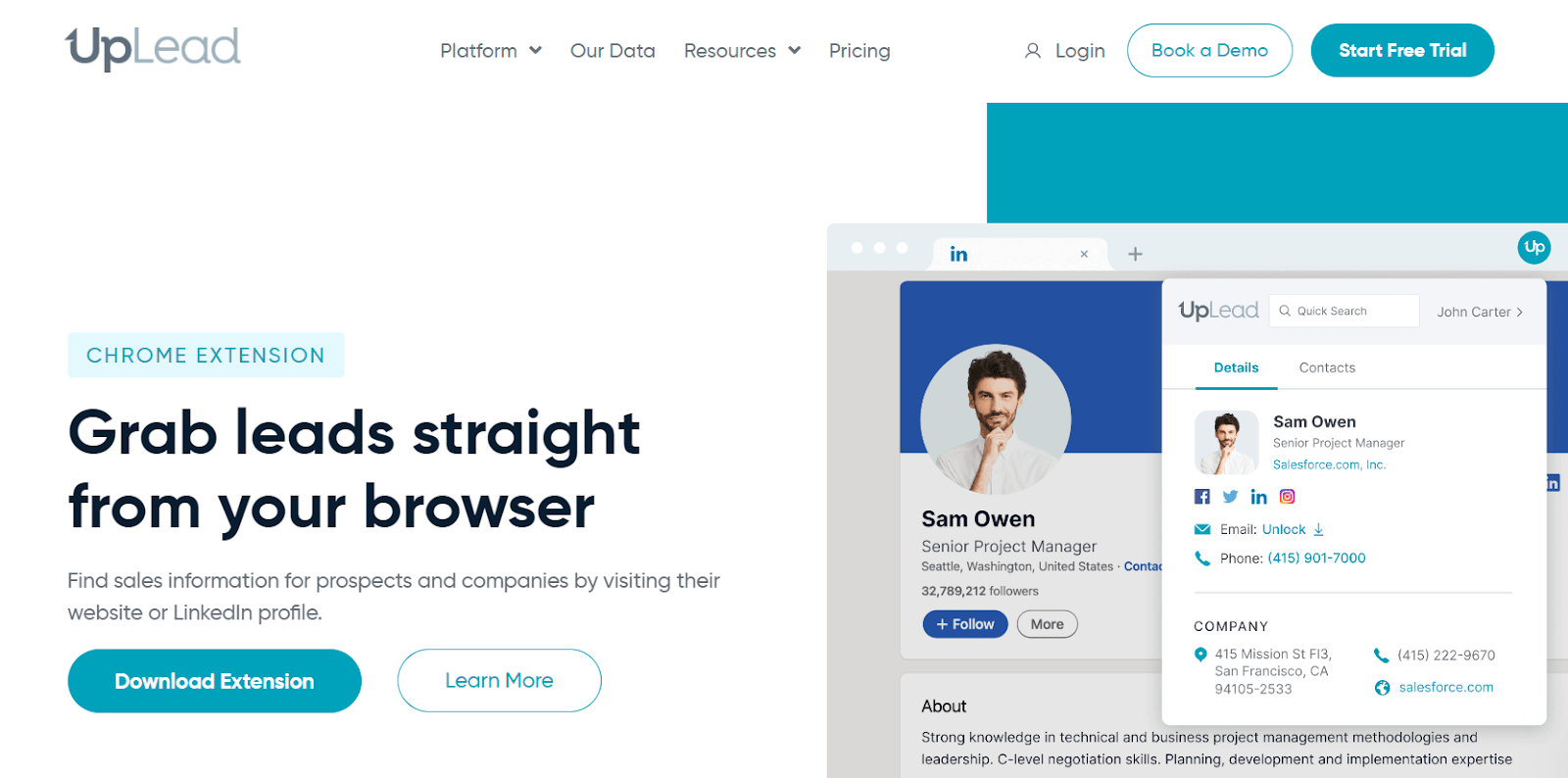 Best LinkedIn Automation Tools (21) 