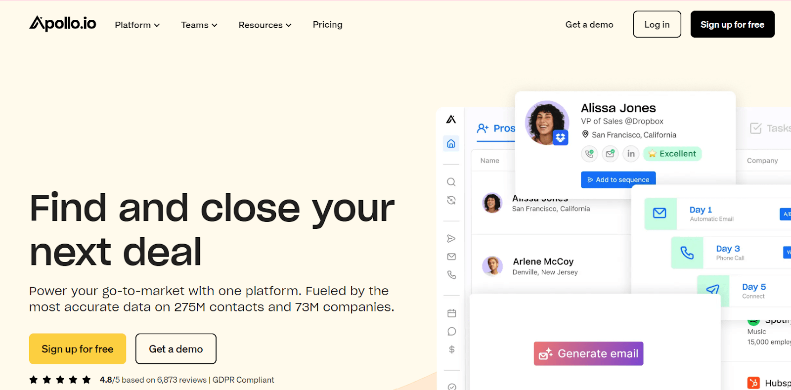 Best LinkedIn Automation Tools (31) 