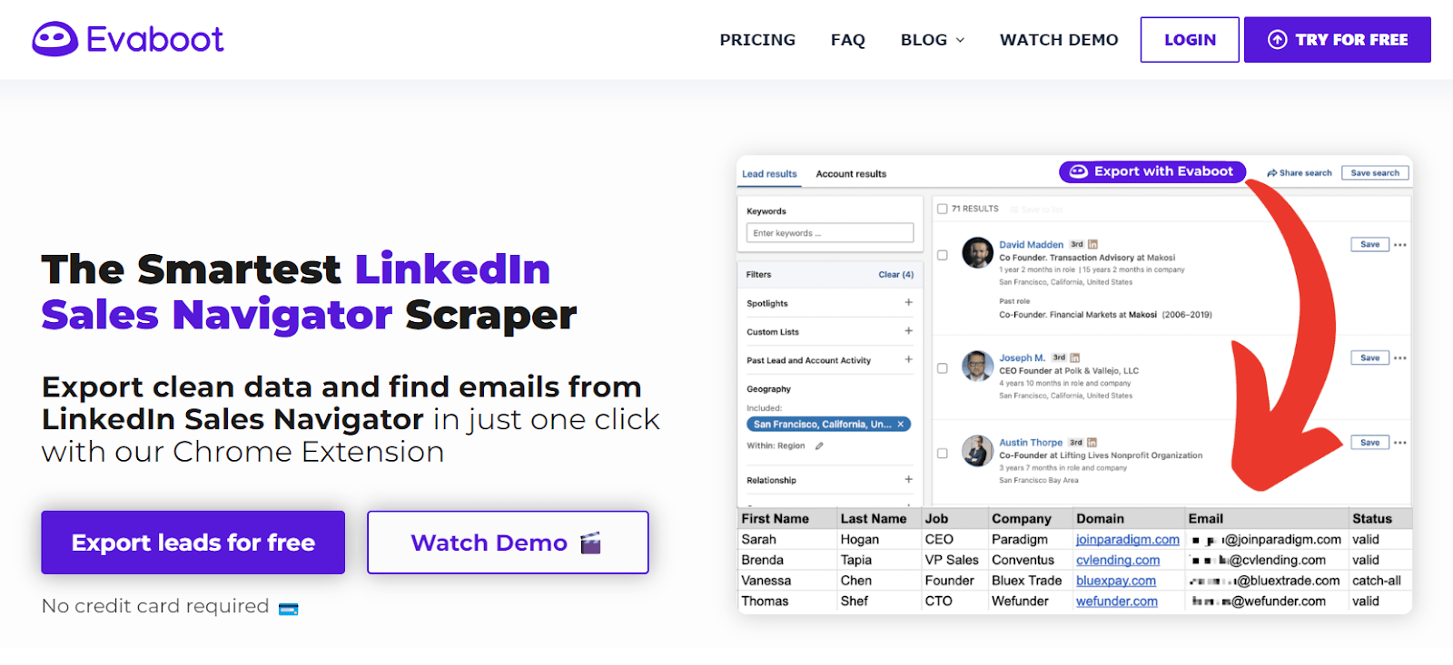 Best LinkedIn Automation Tools (6) 