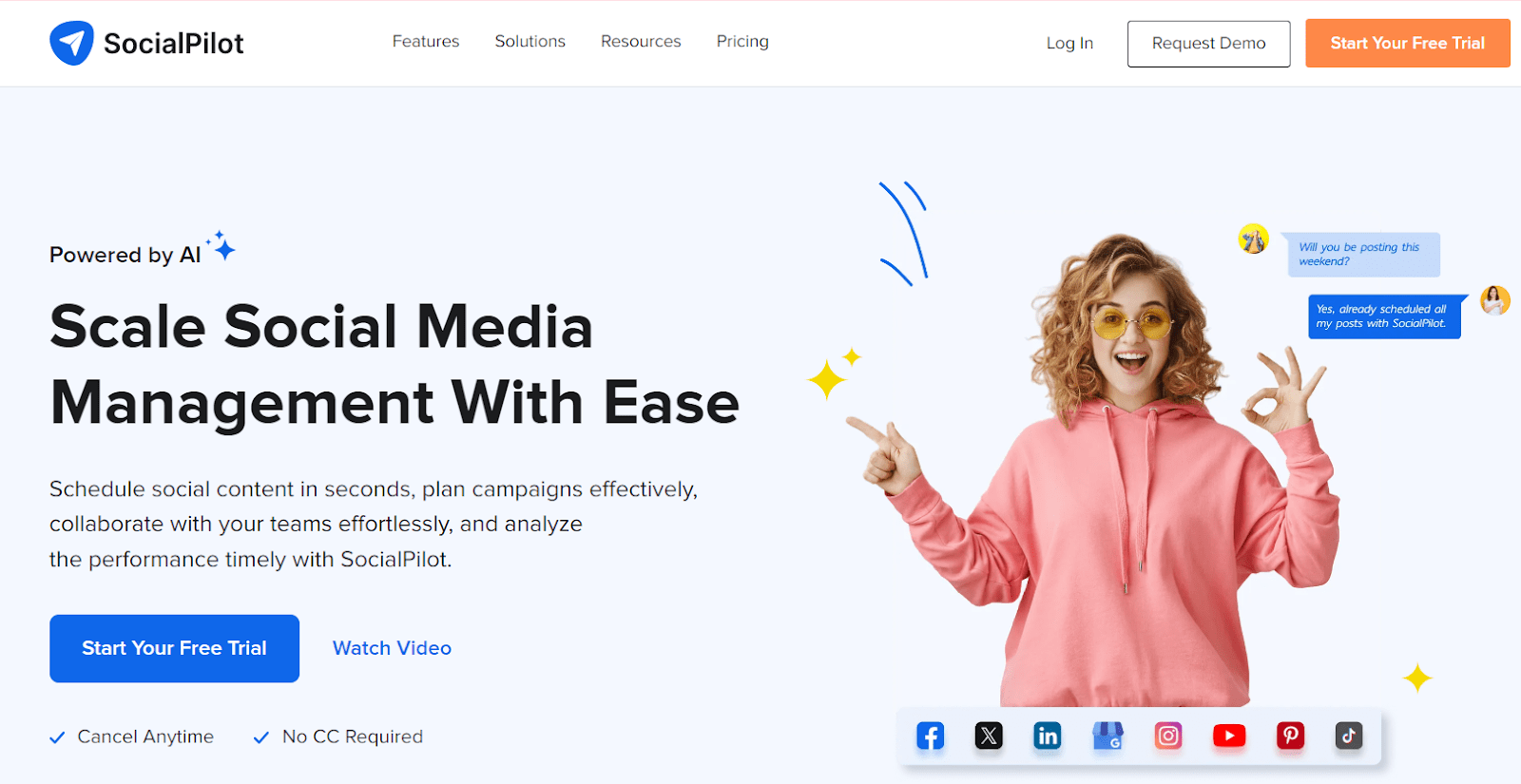 Best LinkedIn Automation Tools (17) 
