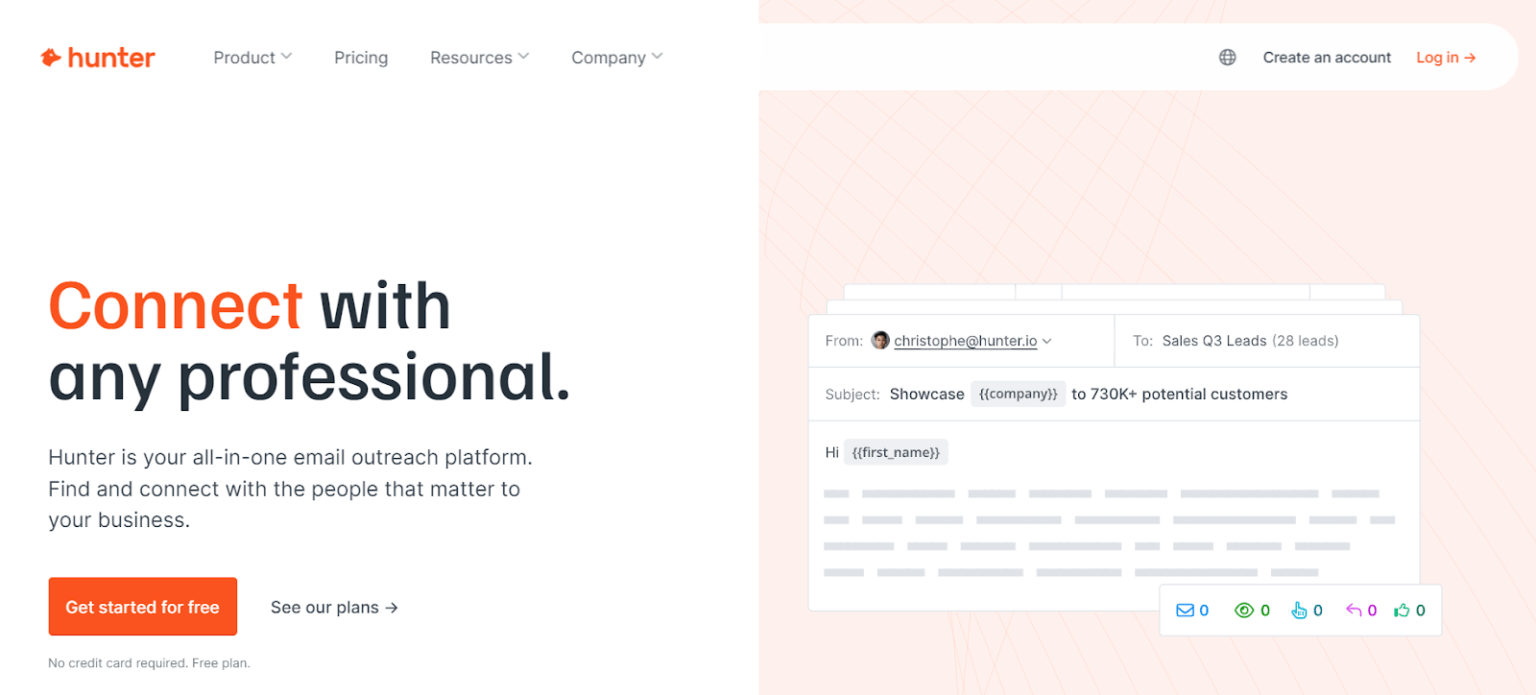 17 Best Email Lookup Tools For Effective Outreach In 2026