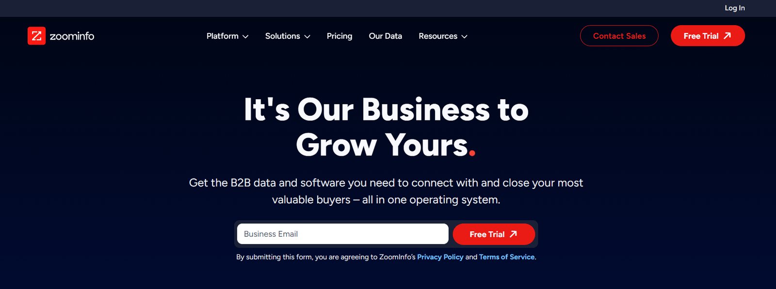 Top 11 Lusha Alternatives That You Must Checkout In 2026 20 Best Lusha Alternatives:- ZoomInfo