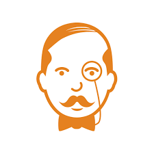 voila norbert logo