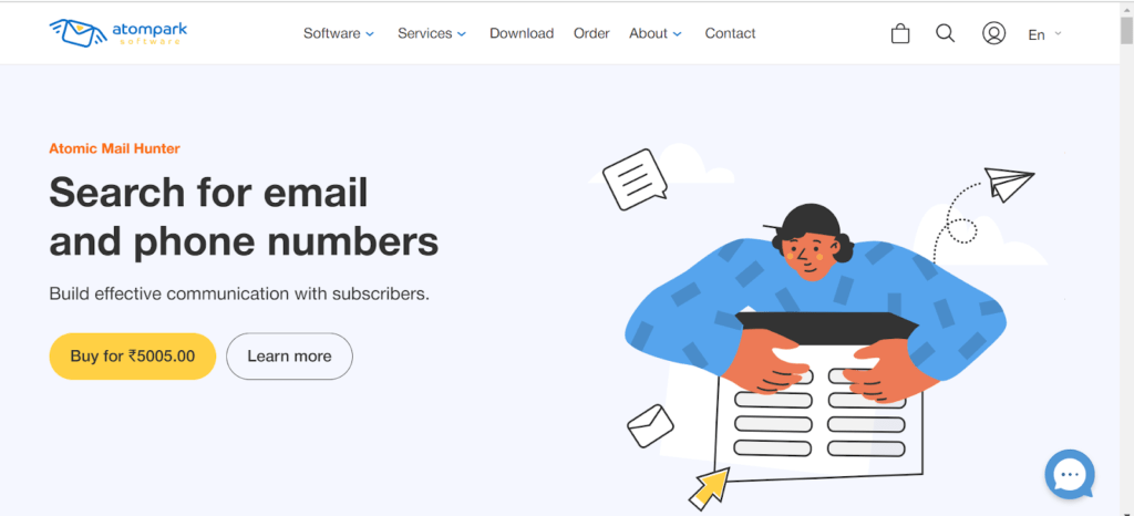 Top 11+ Email Extractor Extension For Chrome [2026] | GrowMeOrganic