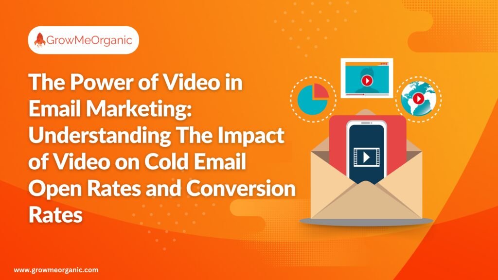 How To Use Video In Email Marketing In 2025