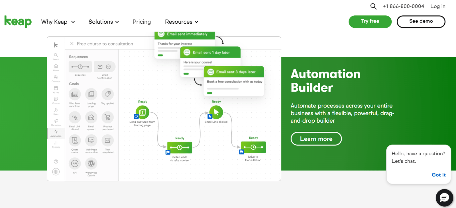 15 Best Sales Pipeline Management Software And CRM To Improve Your Sales Process 31 best free pipeline management software