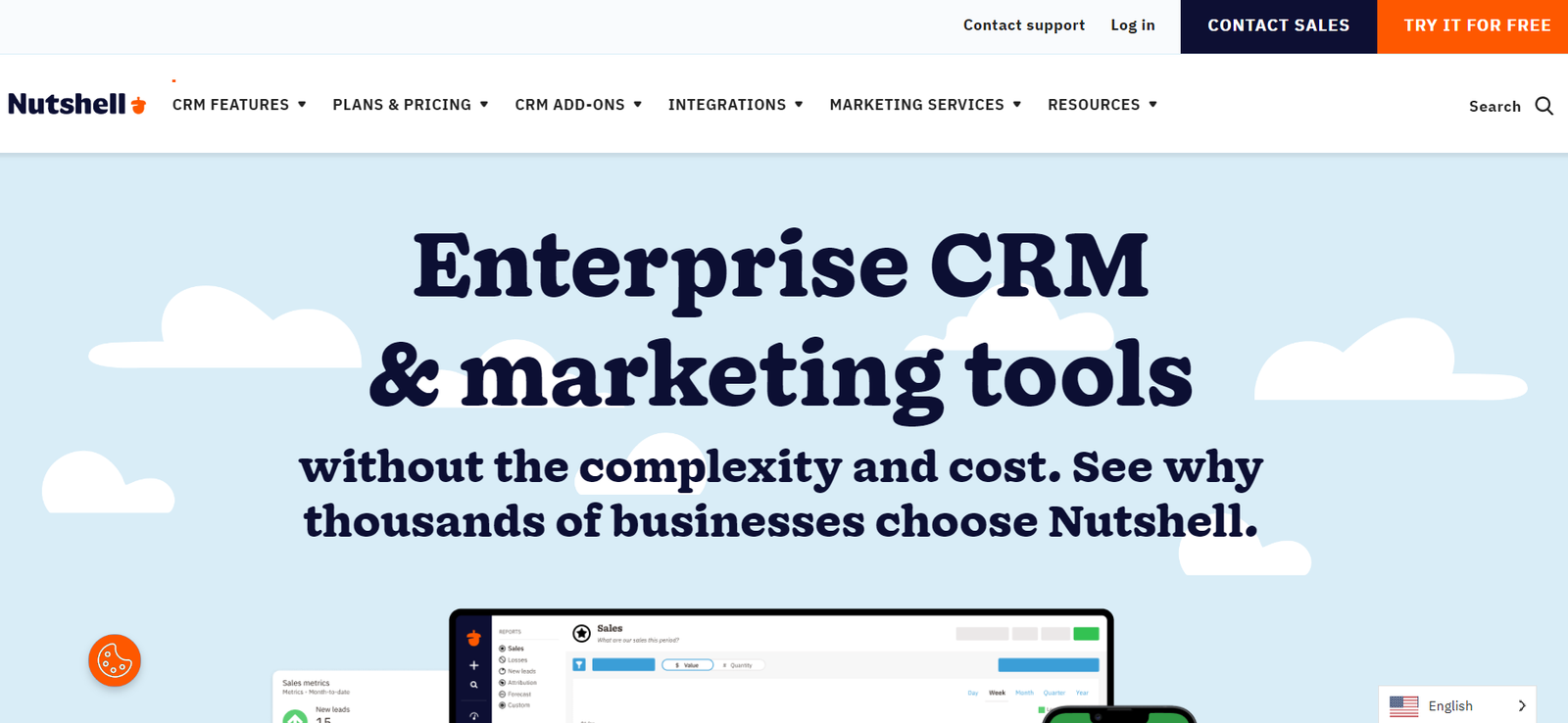 15 Best Sales Pipeline Management Software And CRM To Improve Your Sales Process 35 best opportunity management software
