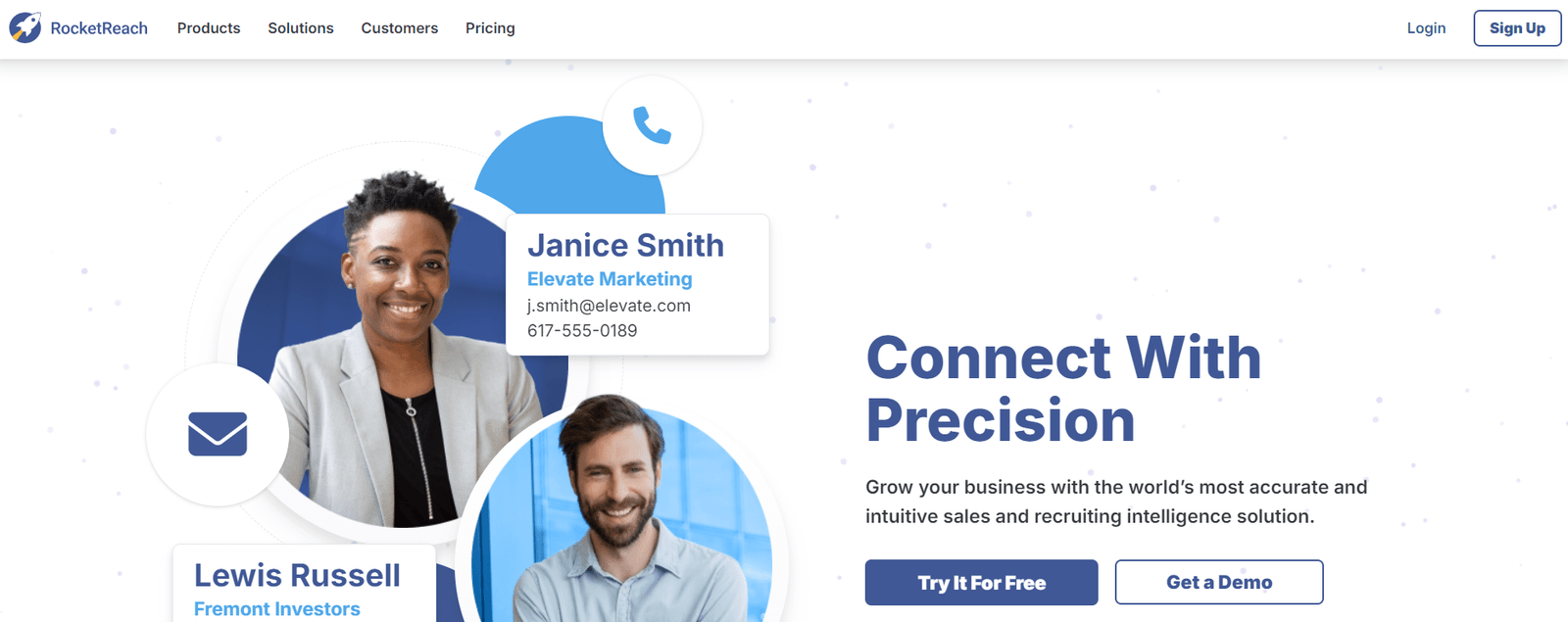 14+ Best Affordable Skrapp.io Alternatives In 2026 26 Best Skrapp alternative:- RocketReach