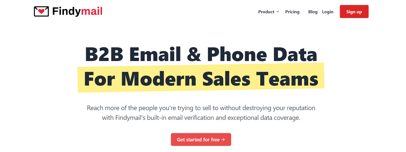 14+ Best Affordable Skrapp.io Alternatives In 2026 25 Best Skrapp alternative:- Findymail