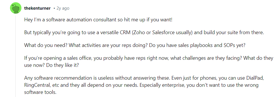 how to get b2b leads for free