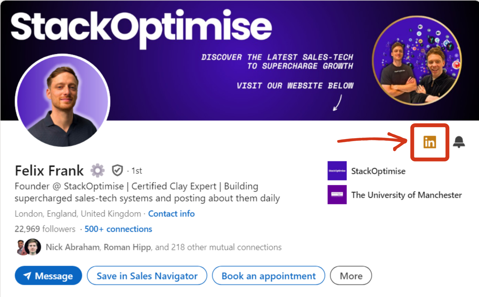 LinkedIn Limit For Connection Request & Message In 2026