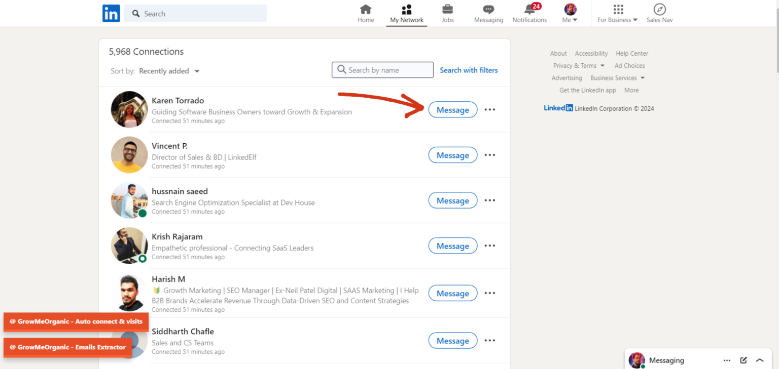 LinkedIn Limit For Connection Request & Message In 2026
