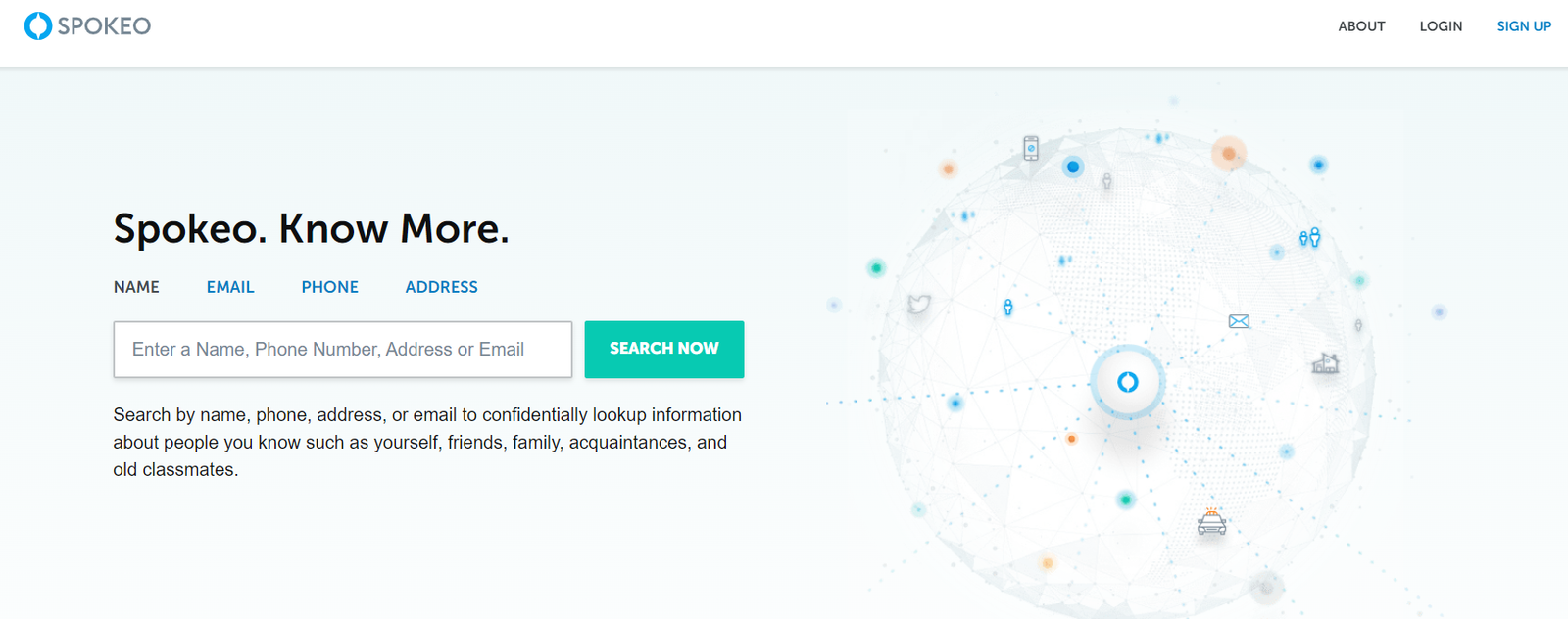 Professional email database free
