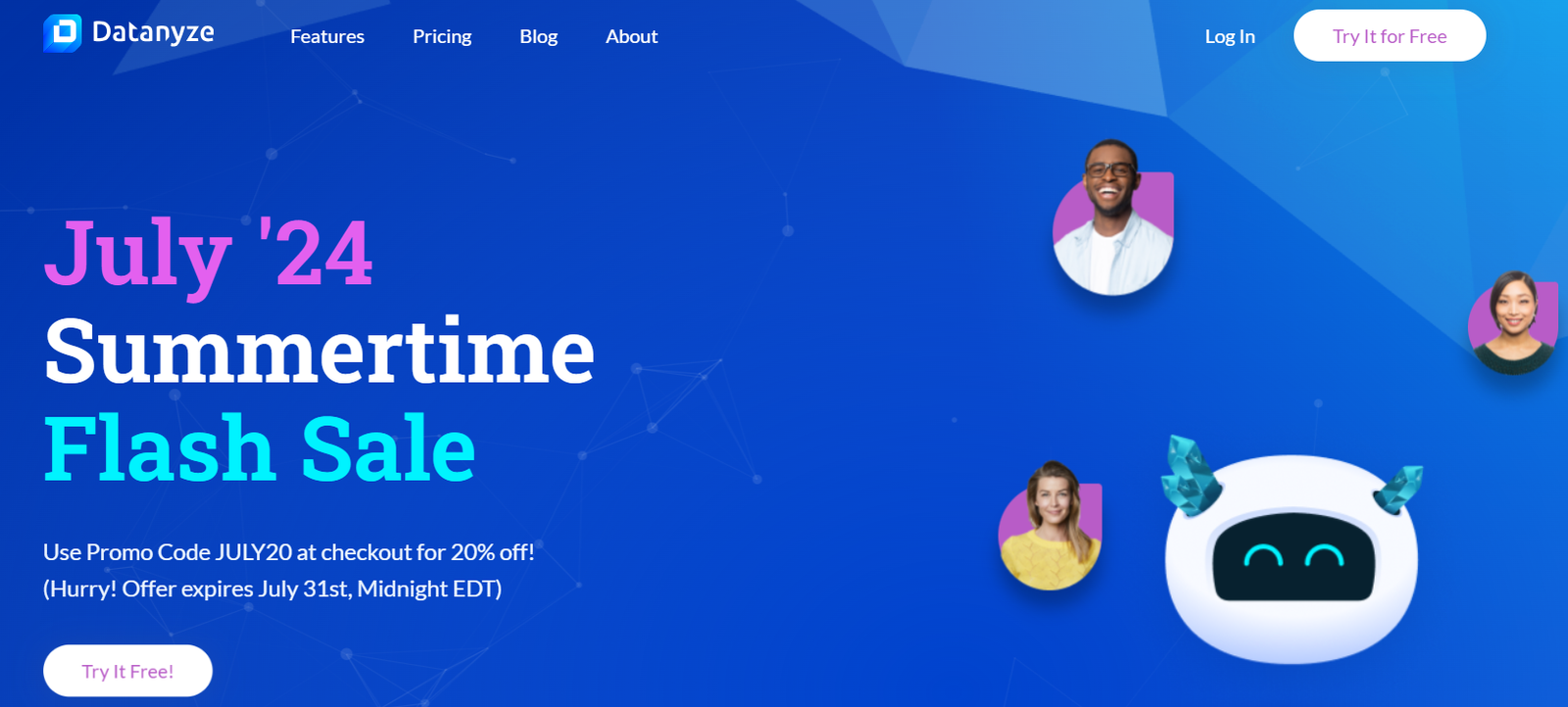 sales email database