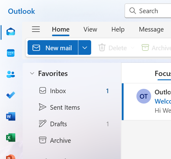 How To Schedule An Email In Outlook