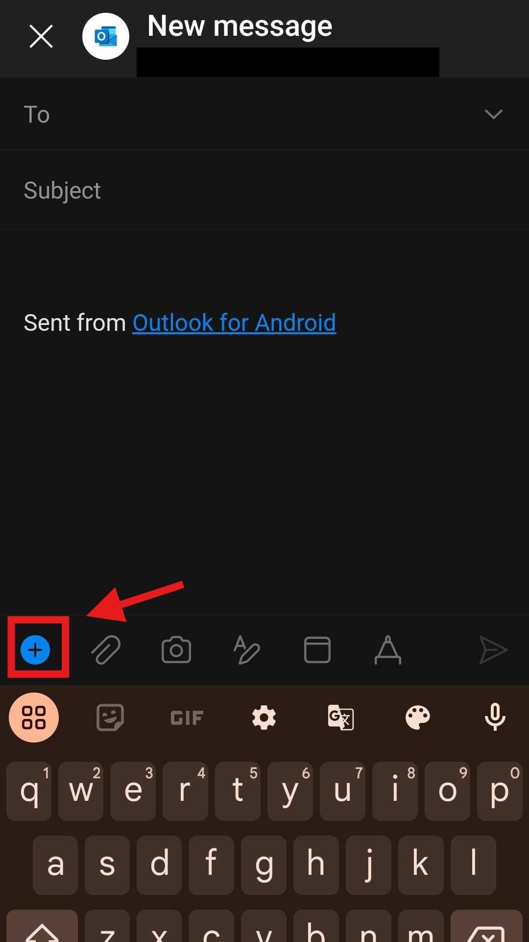 how do you schedule emails in outlook