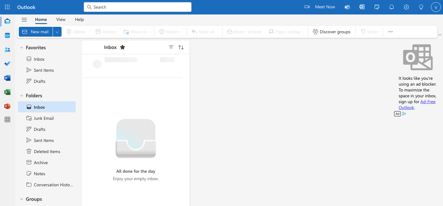 how to add calendar in email outlook