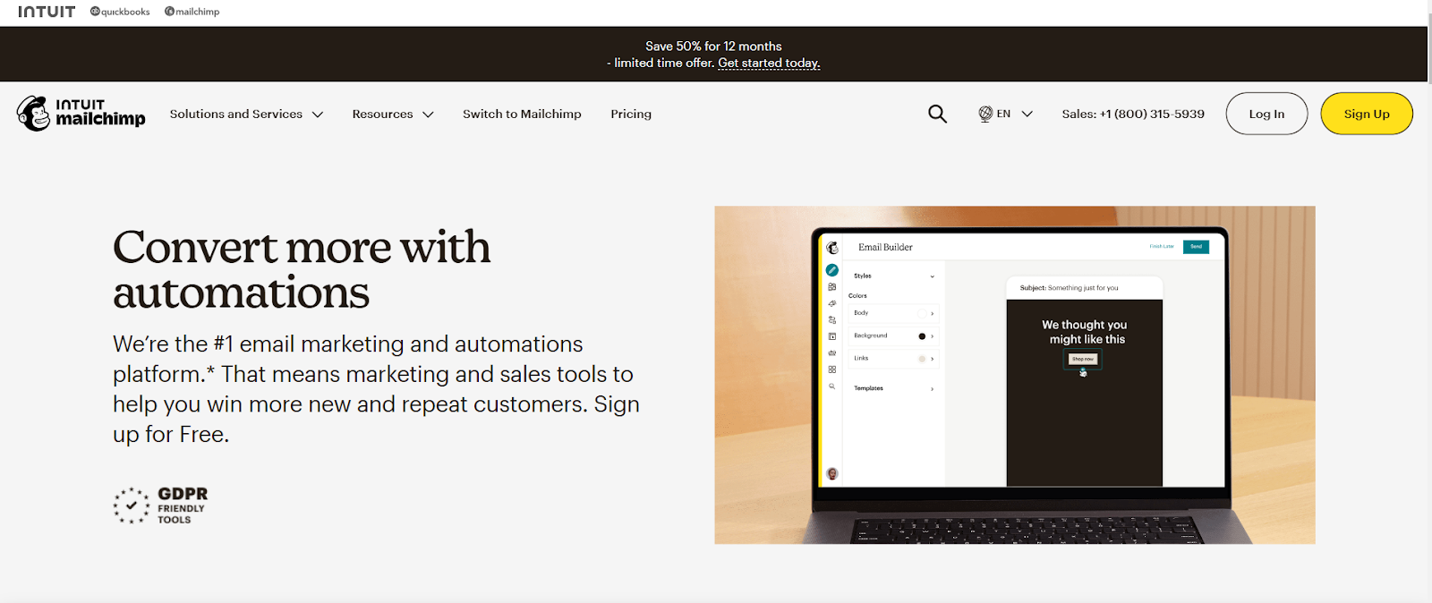 linkedin prospecting automation