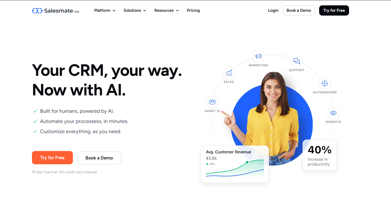 12 Best Sales Cadence Software for Outreach in 2026 15 free sales cadence software
