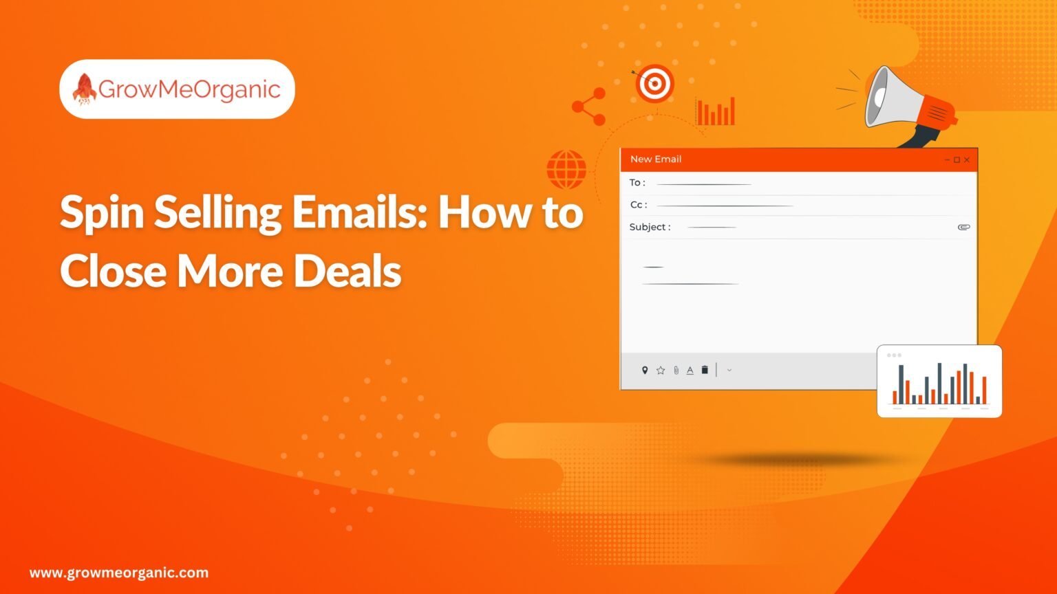 Call Vs. Text Vs. Email: How To Contact Your Customers | GrowMeOrganic