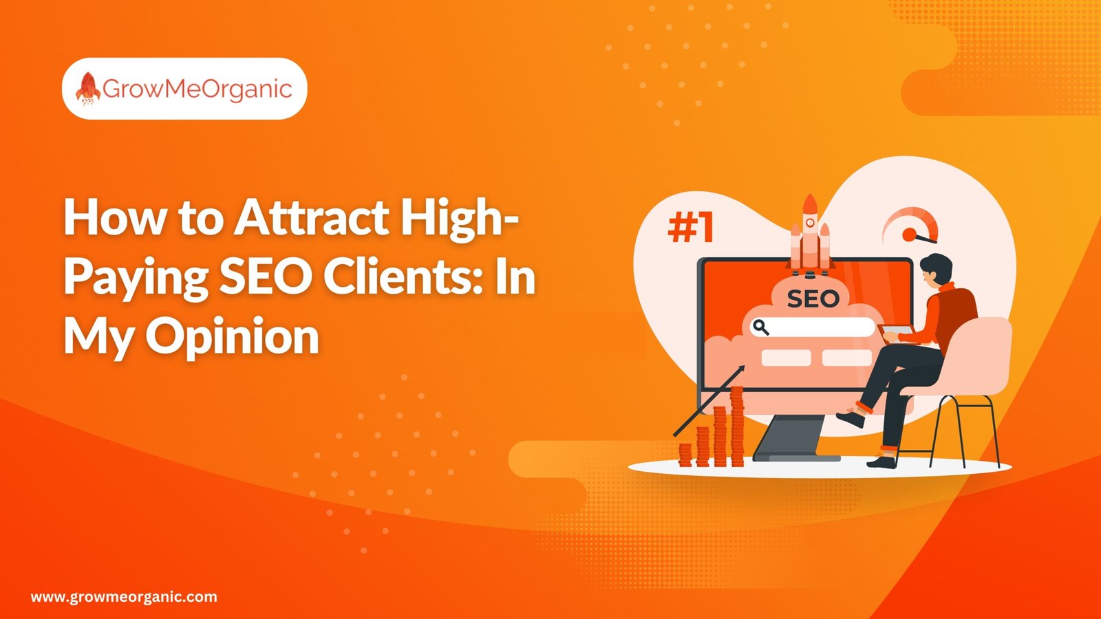 SEO Clients - Where to find SEO Clients