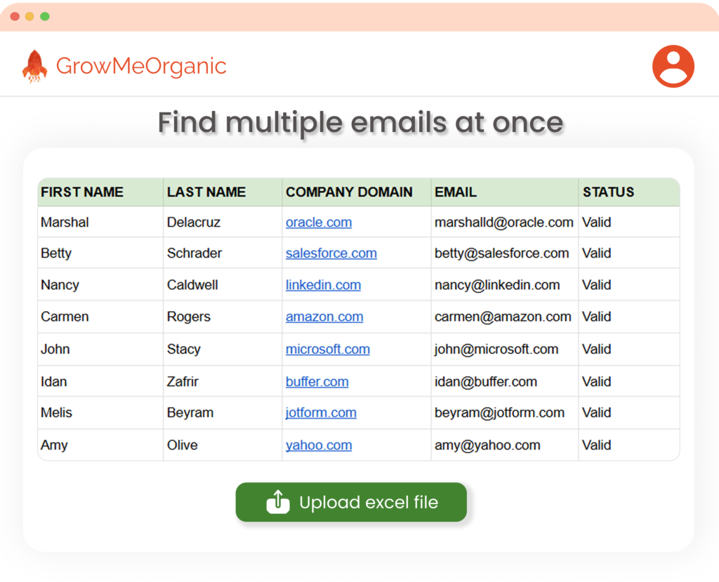 Email List: Capture, Organize, and Engage Your Prospects Easily 2