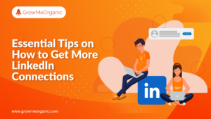 linkedin connections