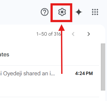 Gmail SMTP Settings 10