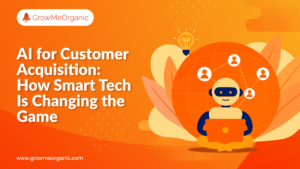 AI for Customer Acquisition