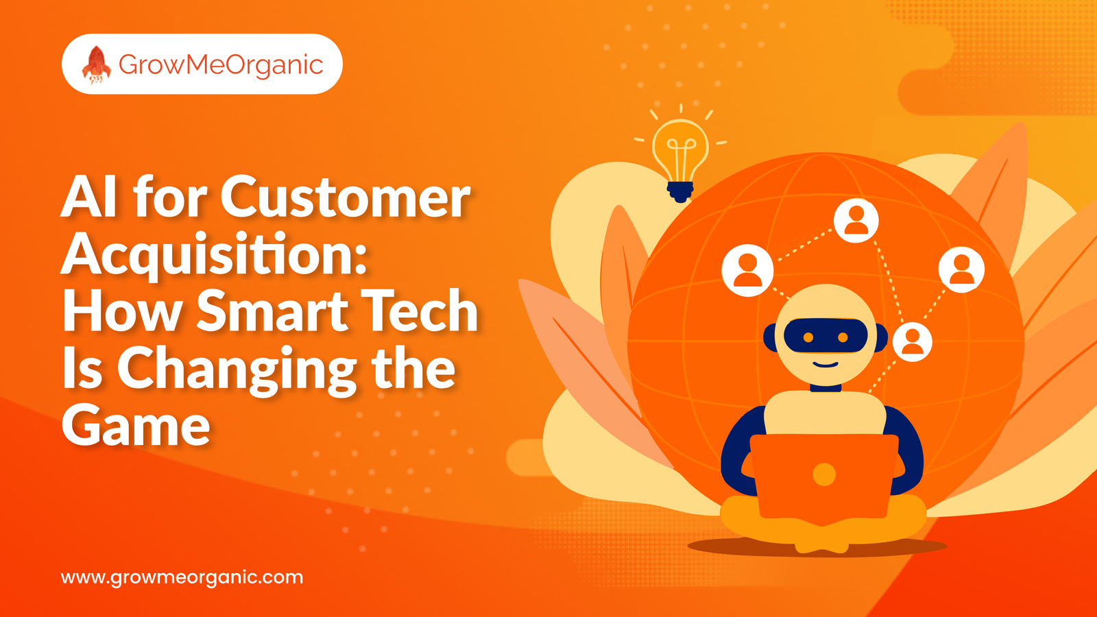 AI for Customer Acquisition