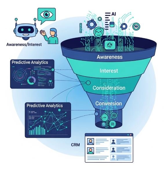 AIDA module explained
