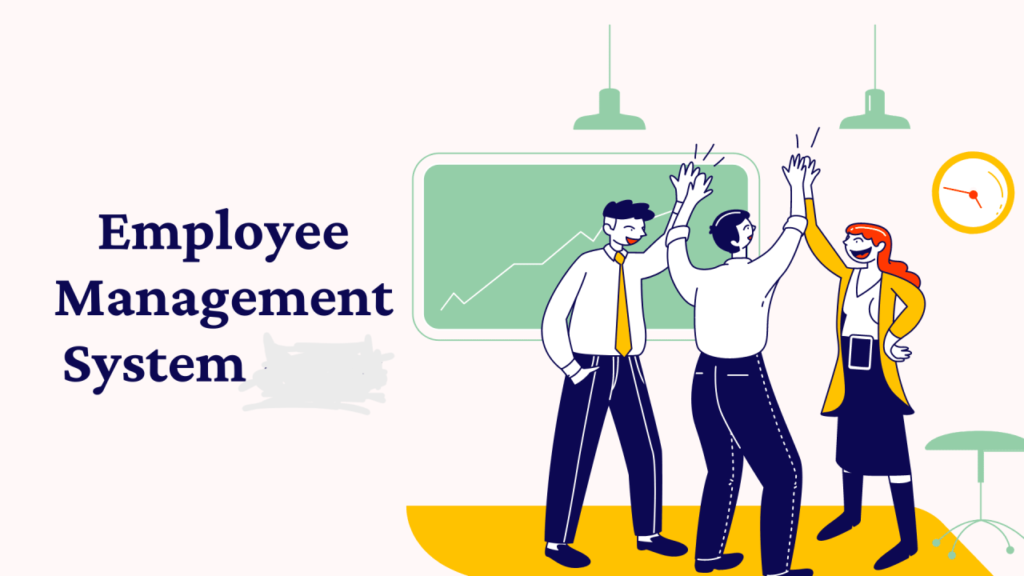 Employee management software to curb tool overload 
