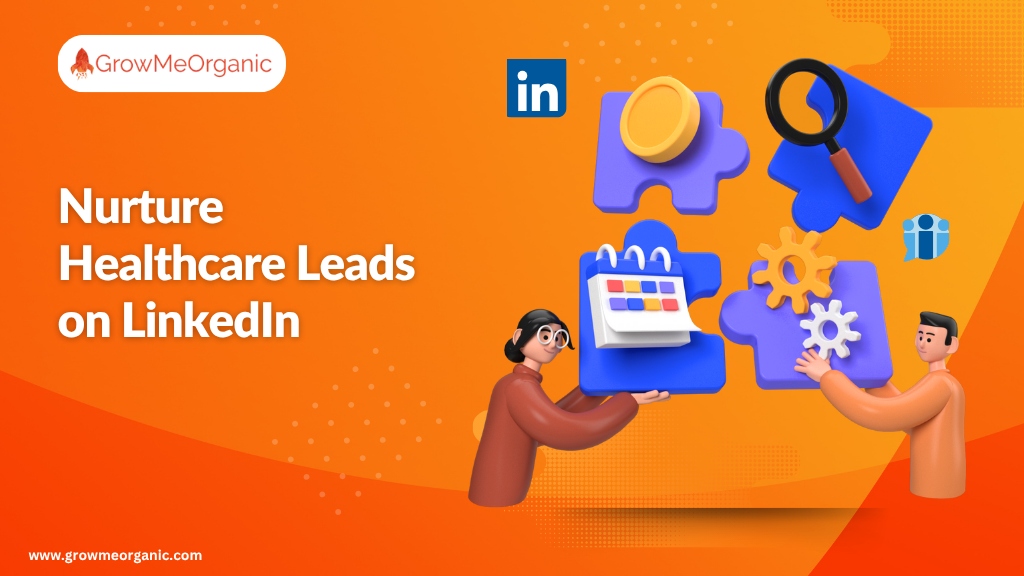 LinkedIn Drip Campaign