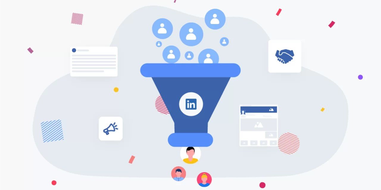 How to Run a LinkedIn Drip Campaign to Nurture Healthcare Leads 11 lead nurturing in linkedin drip campaign