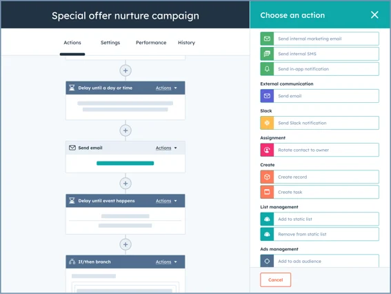 7 Tools to Combine Email and Social Media Outreach for Maximum Visibility 15 Email marketing automation