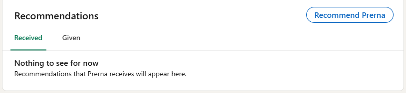 How to Boost Revenue with a LinkedIn Sales Strategy in 2025 38 No reccomendations on linkedin