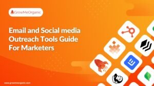 Blog 27 Email and social media outreach