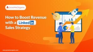 Blog 26 Linkedin sales strategy