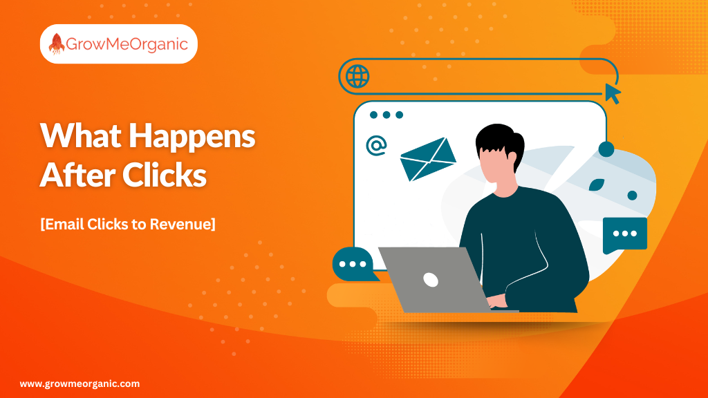 What Happens After You Get the Click Monetizing Email Traffic Beyond Open Rates
